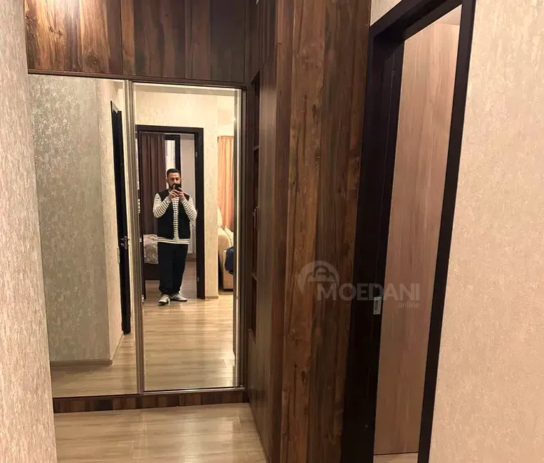 Сдам 3-комн. квартиру 67м² 2/12 эт. Тбилиси - изображение 6