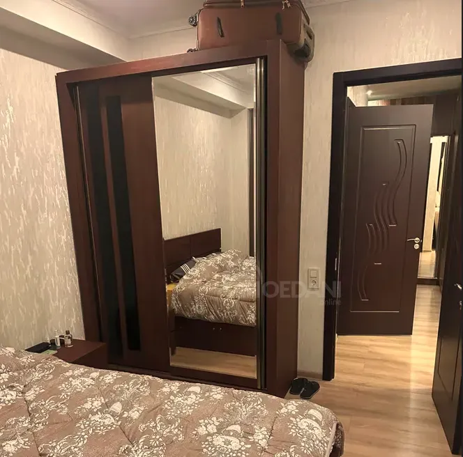 Сдам 3-комн. квартиру 67м² 2/12 эт. Тбилиси - изображение 5