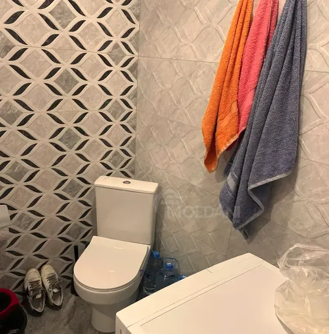 Сдам 3-комн. квартиру 67м² 2/12 эт. Тбилиси - изображение 10