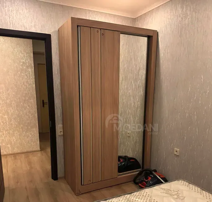 Сдам 3-комн. квартиру 67м² 2/12 эт. Тбилиси - изображение 7