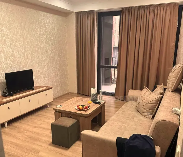 Сдам 3-комн. квартиру 67м² 2/12 эт. Тбилиси - изображение 1