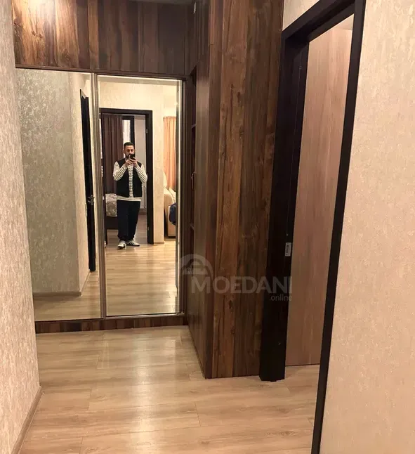 Сдам 3-комн. квартиру 67м² 2/12 эт. Тбилиси - изображение 11