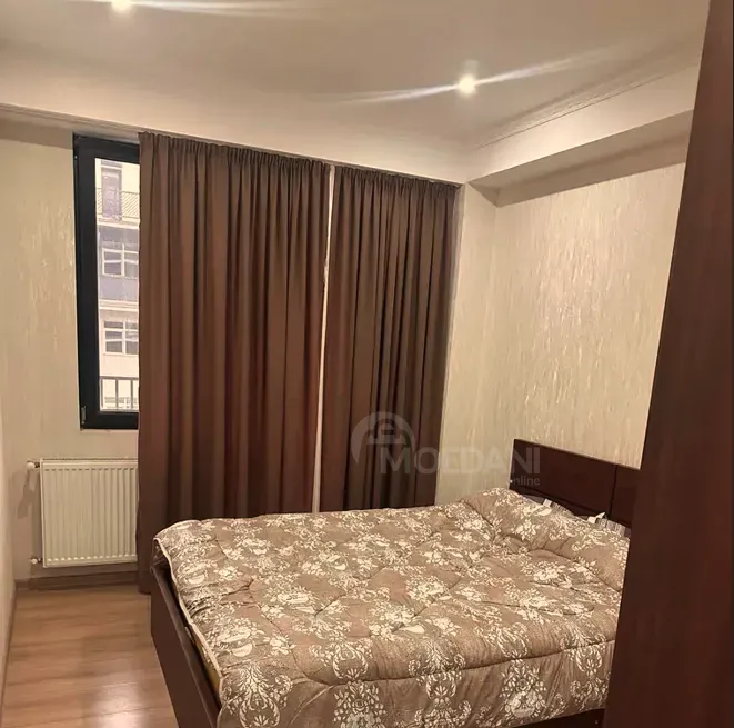 Сдам 3-комн. квартиру 67м² 2/12 эт. Тбилиси - изображение 2