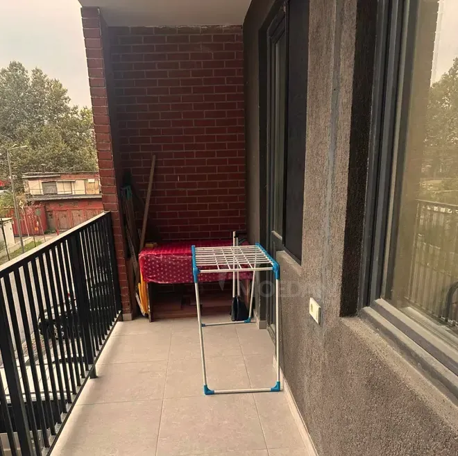 Сдам 3-комн. квартиру 67м² 2/12 эт. Тбилиси - изображение 4