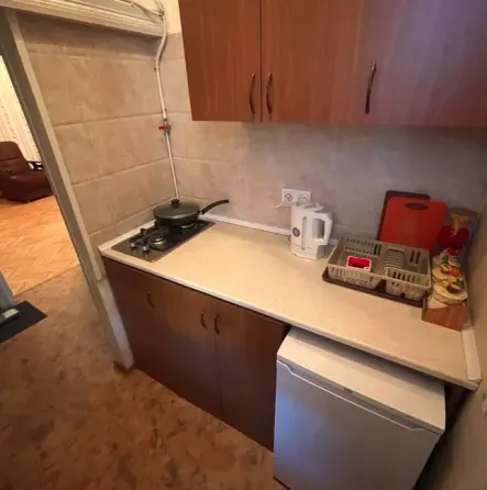 Apartments For Rent two-room 60м² 3/3 floor Tbilisi