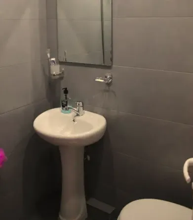 Apartments For Rent two-room 60м² 3/3 floor Tbilisi