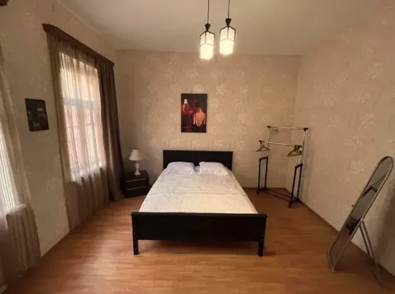 Apartments For Rent two-room 60м² 3/3 floor Tbilisi