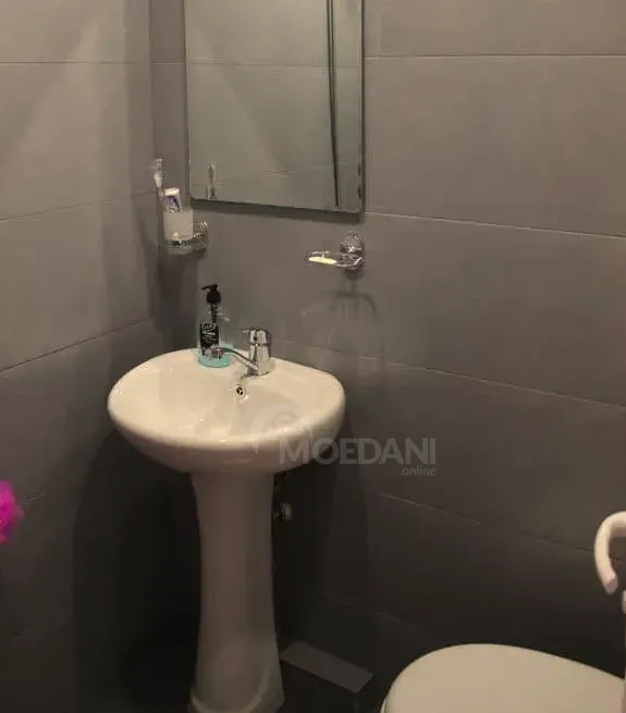 Apartments For Rent two-room 60м² 3/3 floor Tbilisi - photo 6