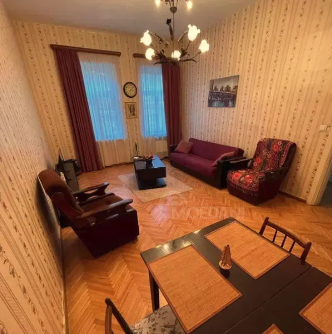 Apartments For Rent two-room 60м² 3/3 floor Tbilisi - photo 4