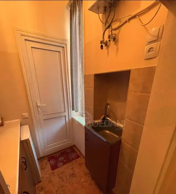 Apartments For Rent two-room 60м² 3/3 floor Tbilisi - photo 8