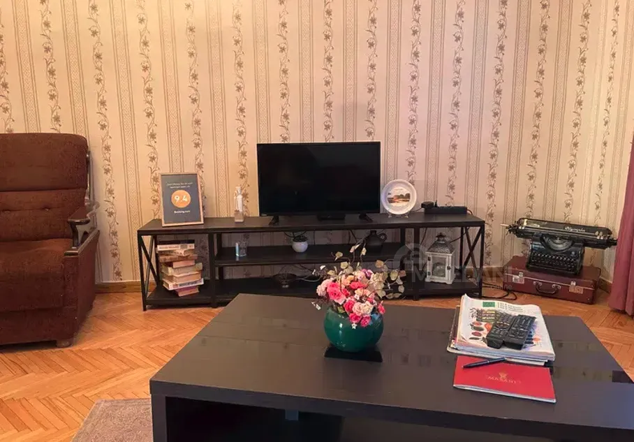 Apartments For Rent two-room 60м² 3/3 floor Tbilisi - photo 11