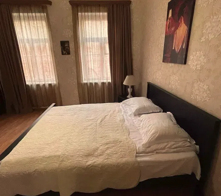 Apartments For Rent two-room 60м² 3/3 floor Tbilisi - photo 10