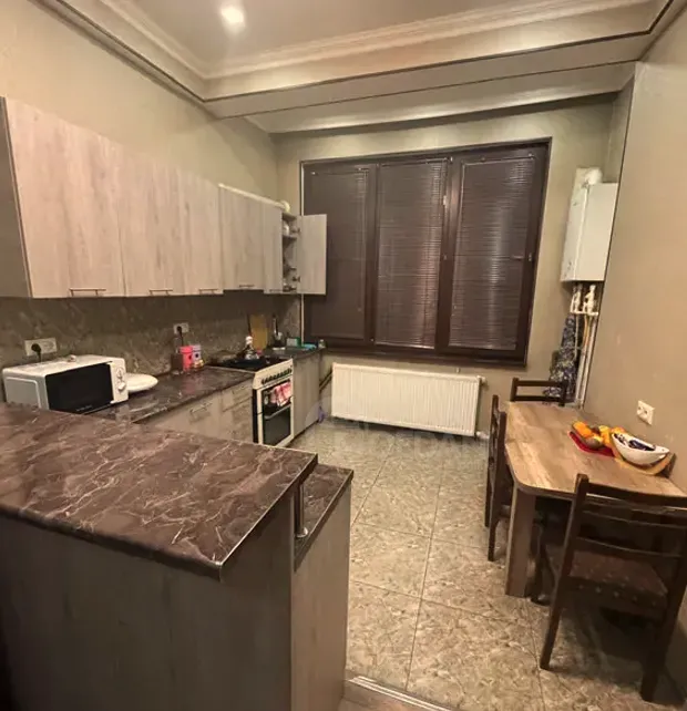 Apartments For Sale three-room 100м² 1/5 floor Tbilisi - photo 12