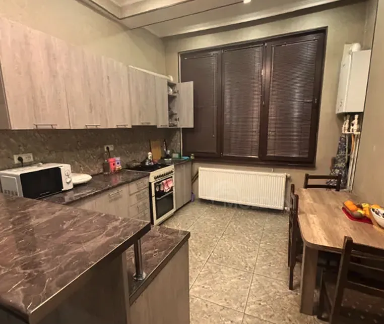 Apartments For Sale three-room 100м² 1/5 floor Tbilisi - photo 7