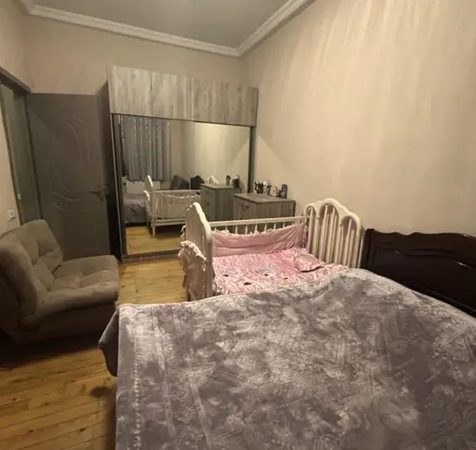 Apartments For Sale three-room 100м² 1/5 floor Tbilisi - photo 6