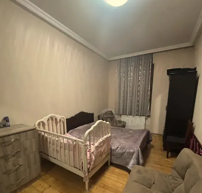 Apartments For Sale three-room 100м² 1/5 floor Tbilisi - photo 9