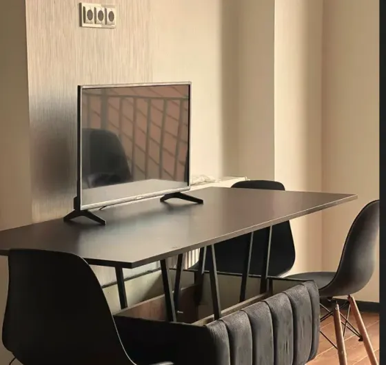 Apartments For Rent two-room 55м² 3/10 floor Tbilisi