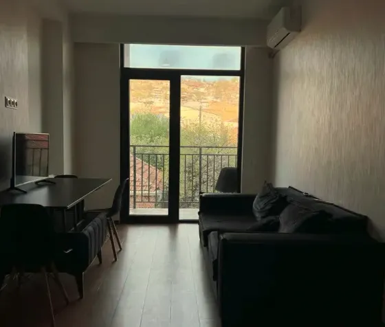Apartments For Rent two-room 55м² 3/10 floor Tbilisi