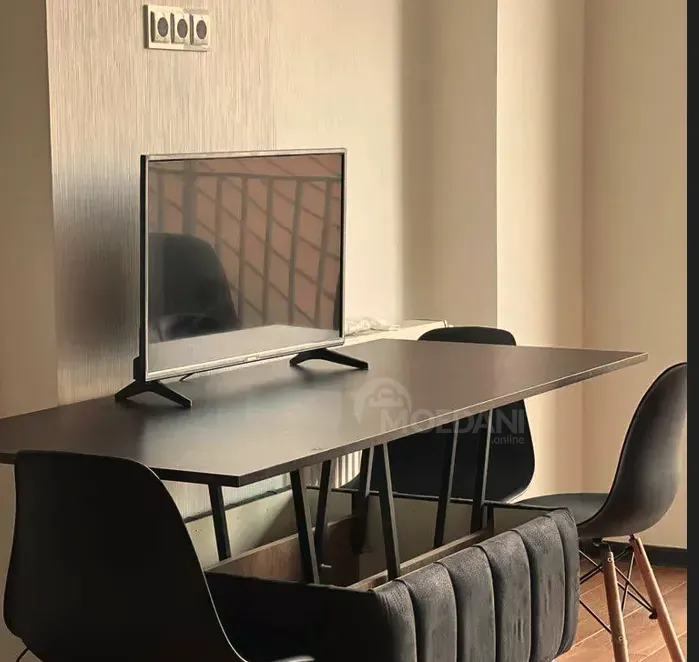 Apartments For Rent two-room 55м² 3/10 floor Tbilisi - photo 3