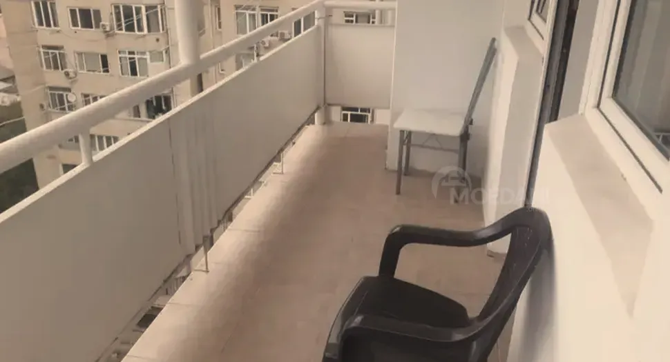 Сдам 2-комн. квартиру на сутки в Тбилиси  60м² 6/10 эт. Тбилиси - изображение 3