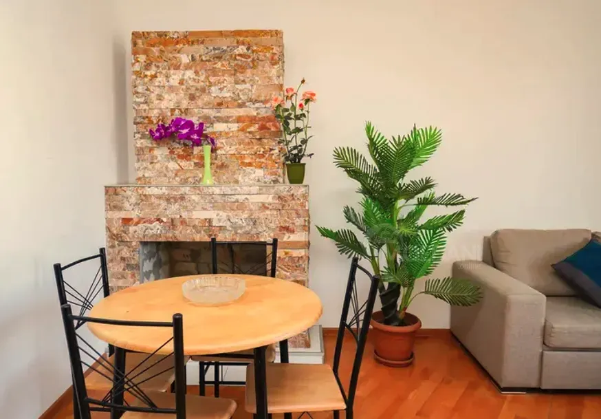 Сдам 2-комн. квартиру на сутки в Тбилиси  60м² 6/10 эт. Тбилиси - изображение 6