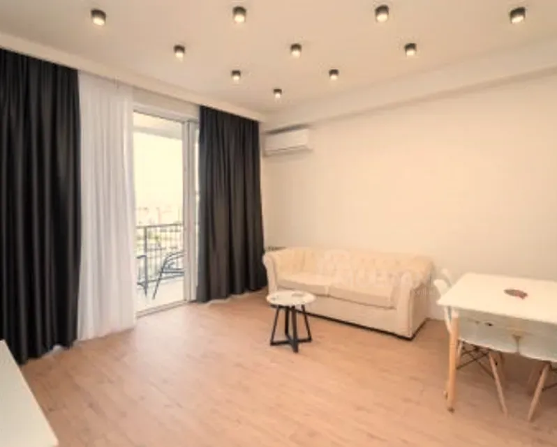 Сдам 2-комн. квартиру на сутки в Тбилиси  65м² 8/10 эт. Тбилиси - изображение 8