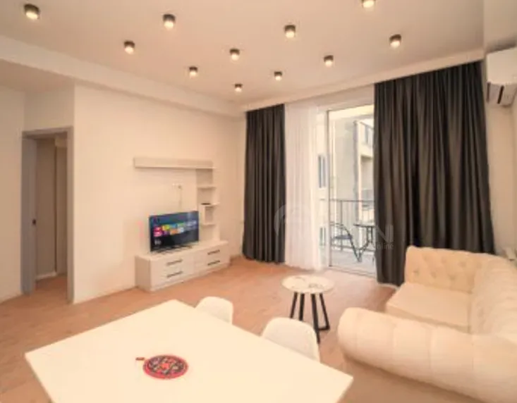 Сдам 2-комн. квартиру на сутки в Тбилиси  65м² 8/10 эт. Тбилиси - изображение 2