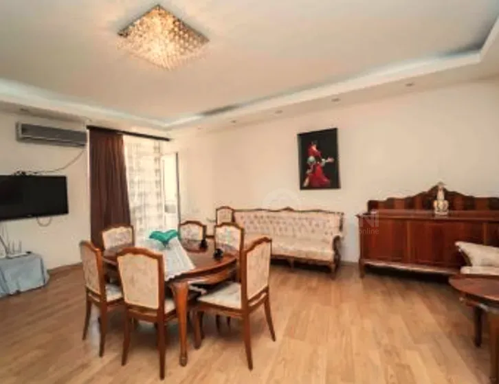 Сдам 3-комн. квартиру на сутки в Тбилиси  150м² 8/11 эт. Тбилиси - изображение 1