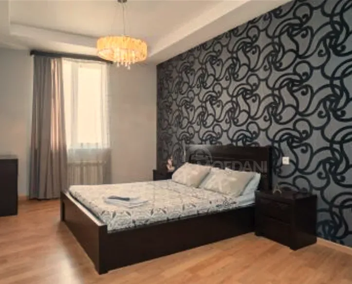 Сдам 3-комн. квартиру на сутки в Тбилиси  150м² 8/11 эт. Тбилиси - изображение 5