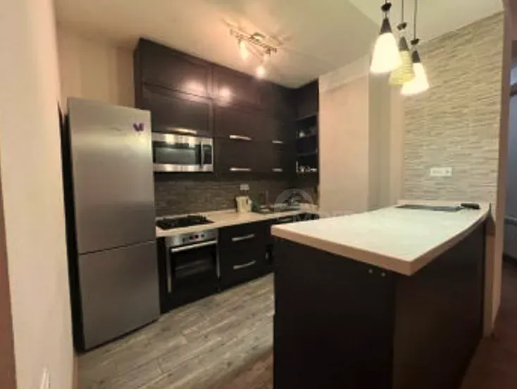 Сдам 3-комн. квартиру на сутки в Тбилиси  150м² 8/11 эт. Тбилиси - изображение 4