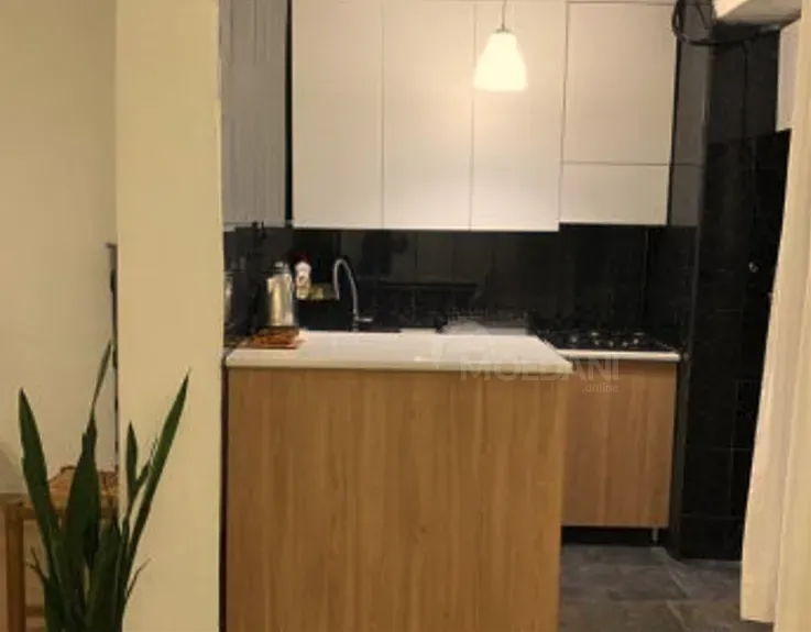 Сдам 1-комн. квартиру на сутки в Тбилиси  65м² 2/10 эт. Тбилиси - изображение 3