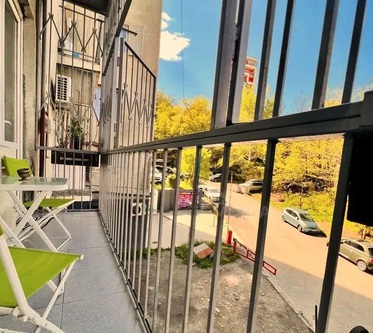 Сдам 3-комн. квартиру на сутки в Тбилиси  150м² 2/10 эт. Тбилиси - изображение 7