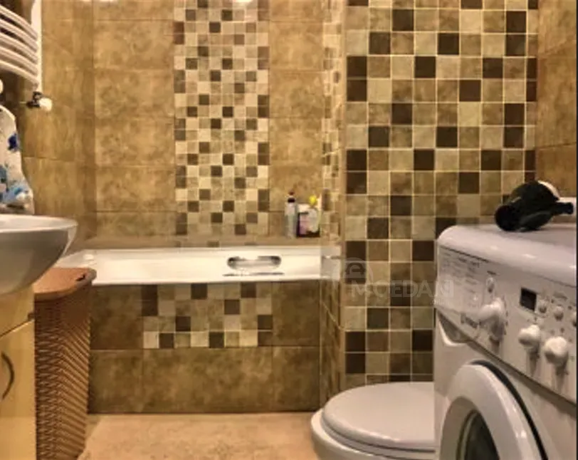 Сдам 2-комн. квартиру на сутки в Тбилиси  65м² 3/8 эт. Тбилиси - изображение 7