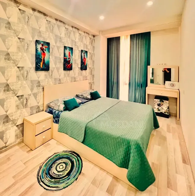 Сдам 3-комн. квартиру на сутки в Тбилиси  70м² 2/7 эт. Тбилиси - изображение 6