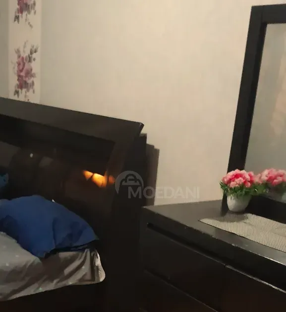 Сдам 3-комн. квартиру на сутки в Тбилиси  100м² 2/5 эт. Тбилиси - изображение 4