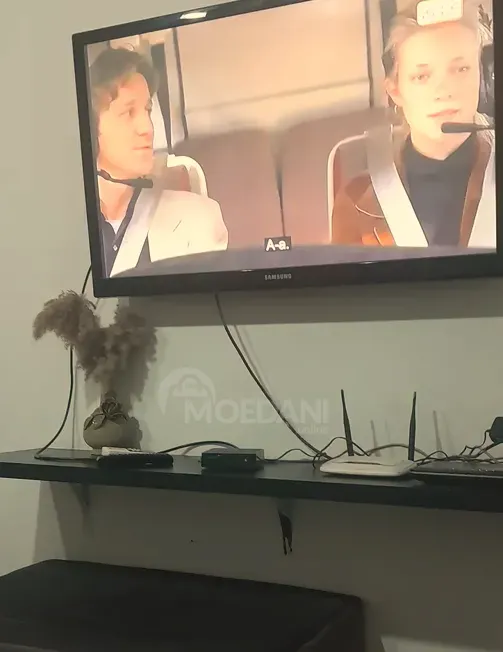 Сдам 3-комн. квартиру на сутки в Тбилиси  100м² 2/5 эт. Тбилиси - изображение 3