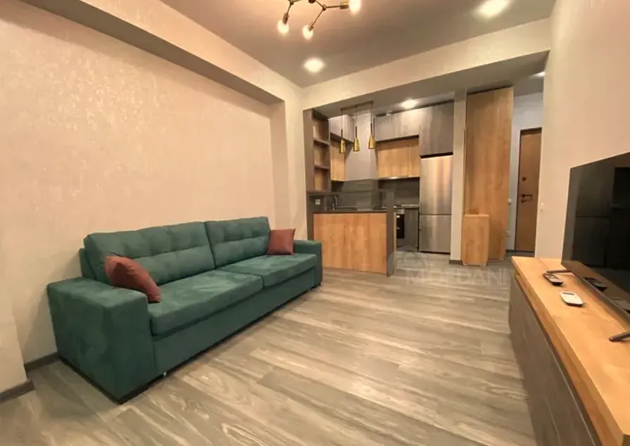 Сдам 2-комн. квартиру 60м² 7/20 эт. Тбилиси - изображение 1