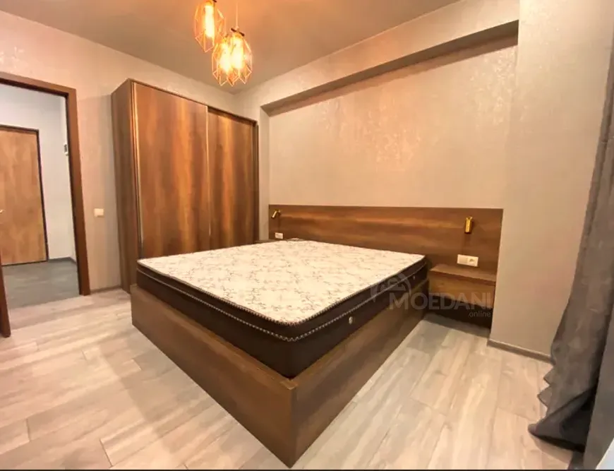 Сдам 2-комн. квартиру 60м² 7/20 эт. Тбилиси - изображение 7