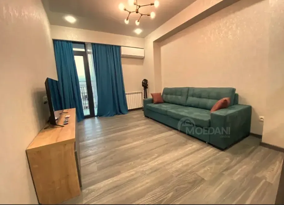 Сдам 2-комн. квартиру 60м² 7/20 эт. Тбилиси - изображение 4