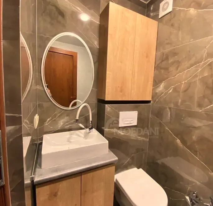 Сдам 2-комн. квартиру 60м² 7/20 эт. Тбилиси - изображение 5