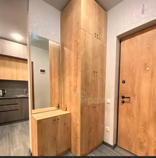 Сдам 2-комн. квартиру 60м² 7/20 эт. Тбилиси - изображение 6