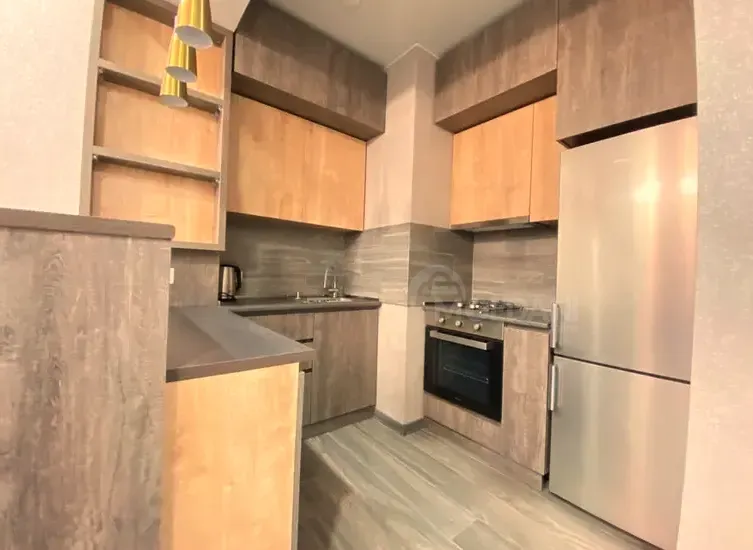 Сдам 2-комн. квартиру 60м² 7/20 эт. Тбилиси - изображение 3