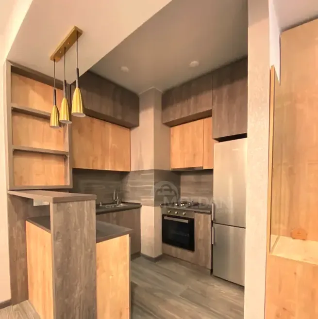 Сдам 2-комн. квартиру 60м² 7/20 эт. Тбилиси - изображение 2