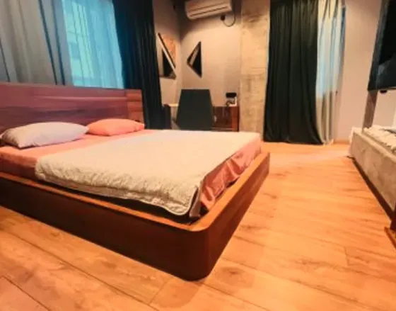 ქირავდება 2 ოთახიანი ბინა 72მ² 3/15 სართ თბილისი