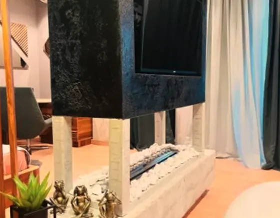 ქირავდება 2 ოთახიანი ბინა 72მ² 3/15 სართ თბილისი