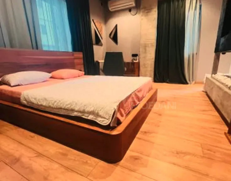 Сдам 2-комн. квартиру 72м² 3/15 эт. Тбилиси - изображение 3