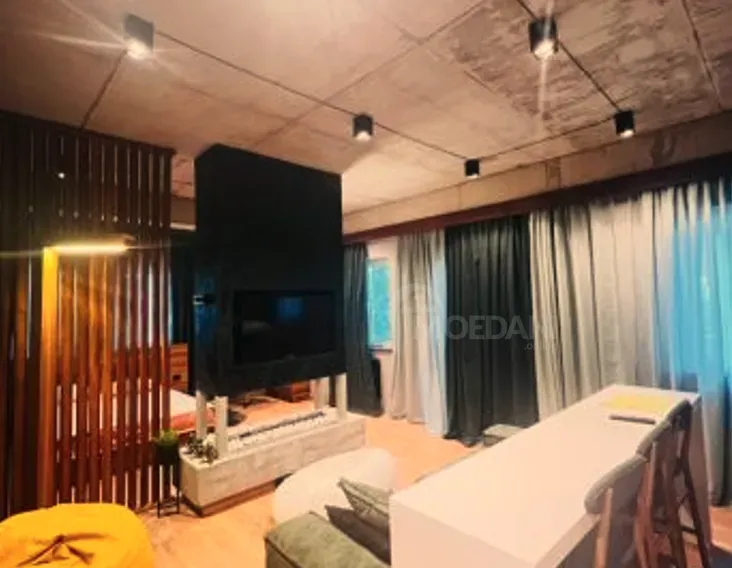 Сдам 2-комн. квартиру 72м² 3/15 эт. Тбилиси - изображение 2