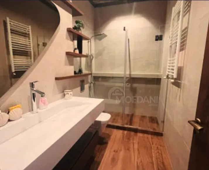 Сдам 2-комн. квартиру 72м² 3/15 эт. Тбилиси - изображение 7