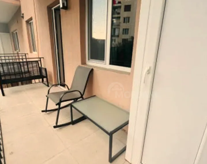 Сдам 2-комн. квартиру 72м² 3/15 эт. Тбилиси - изображение 8