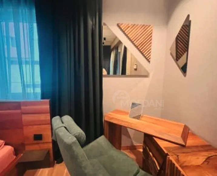 Сдам 2-комн. квартиру 72м² 3/15 эт. Тбилиси - изображение 6